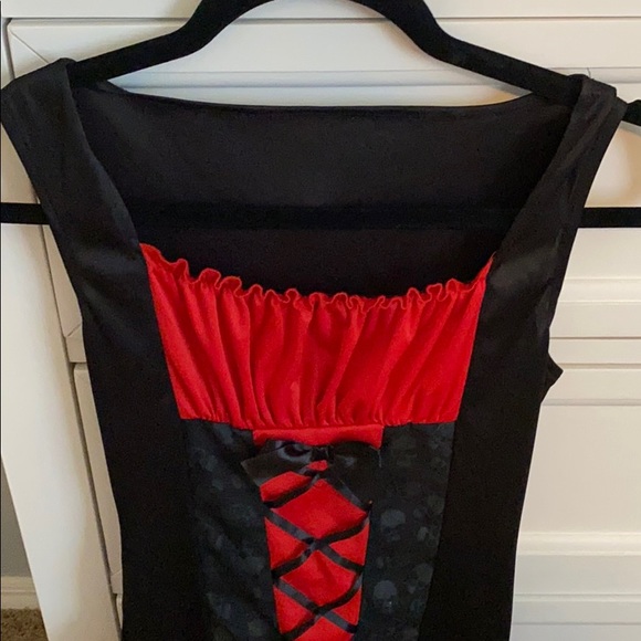 Pirate Dress - Picture 2 of 5